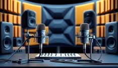 Outside Broadcast Extended